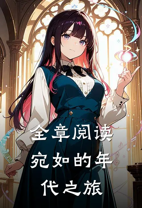 全章阅读宛如的年代之旅