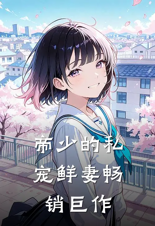 帝少的私宠鲜妻畅销巨作