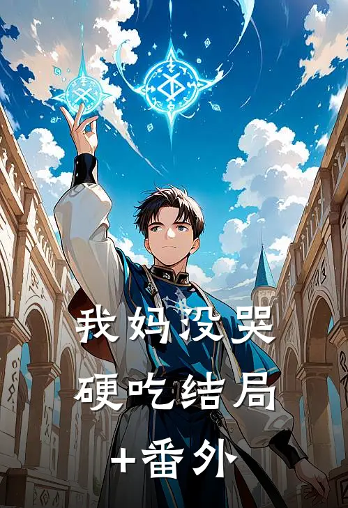 我妈没哭硬吃结局+番外