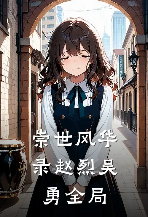崇世风华录赵烈吴勇全局