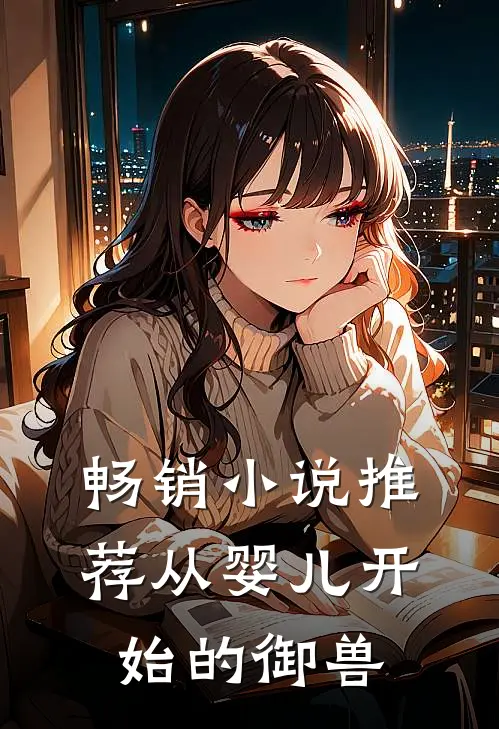 畅销小说推荐从婴儿开始的御兽
