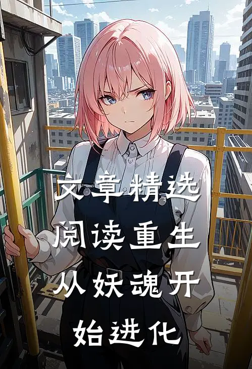 文章精选阅读重生：从妖魂开始进化