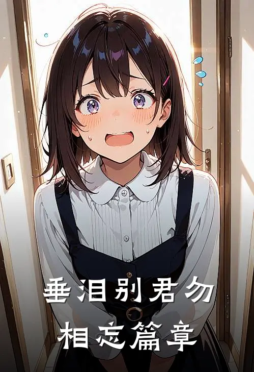 垂泪别君勿相忘篇章