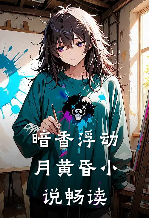 暗香浮动月黄昏小说畅读