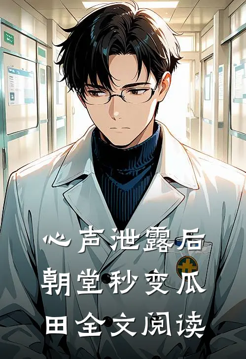 心声泄露后朝堂秒变瓜田全文阅读