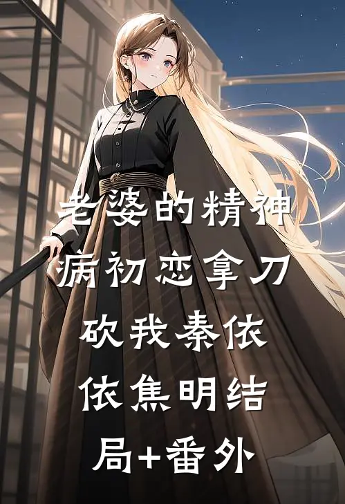 老婆的精神病初恋拿刀砍我秦依依焦明结局+番外