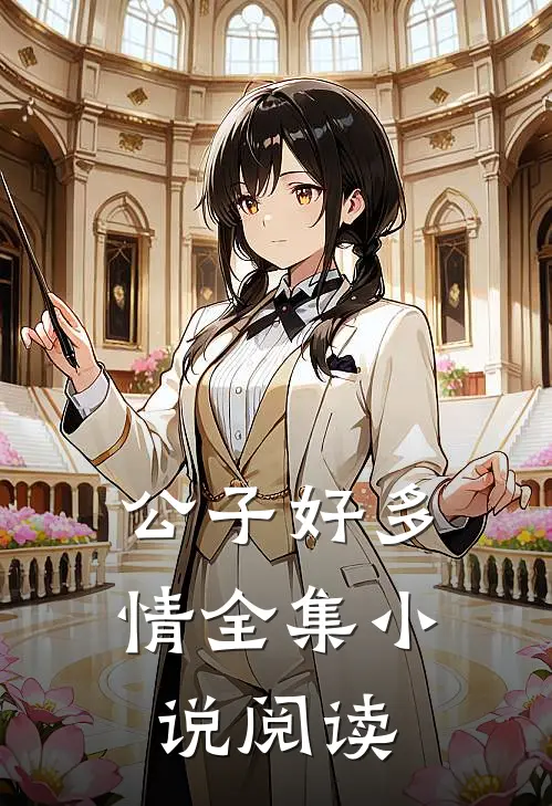 公子好多情全集小说阅读