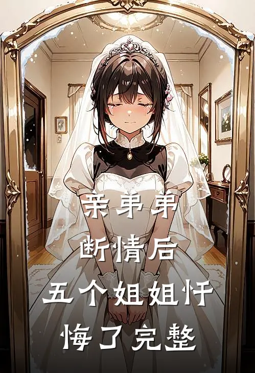 亲弟弟断情后,五个姐姐忏悔了完整视频