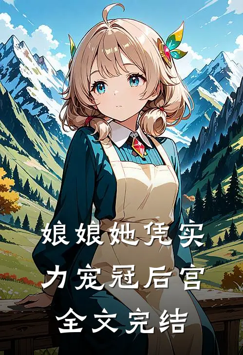娘娘她凭实力宠冠后宫全文完结
