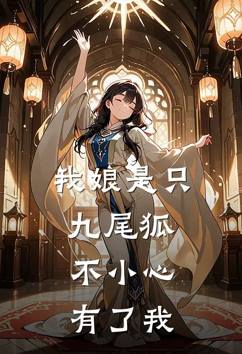 我娘是只九尾狐,不小心有了我