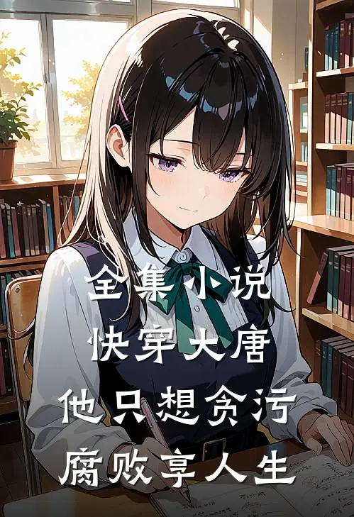 全集小说快穿大唐，他只想贪污腐败享人生