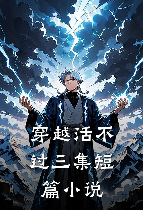 穿越活不过三集短篇小说