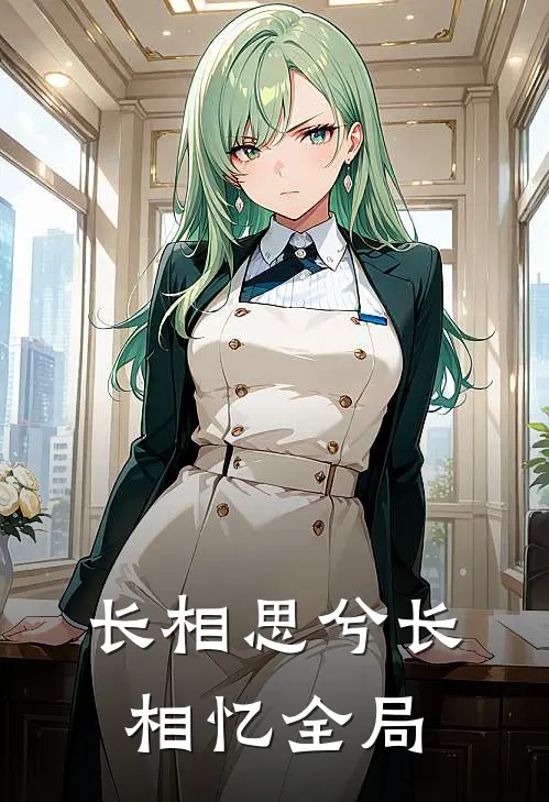 长相思兮长相忆全局