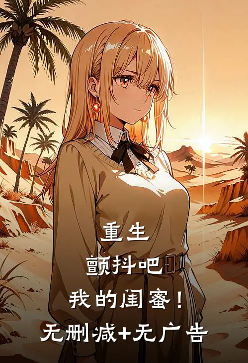 重生：颤抖吧，我的闺蜜！无删减+无广告