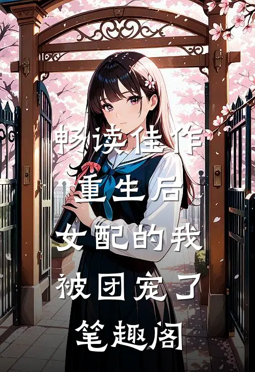 畅读佳作重生后,女配的我被团宠了 笔趣阁