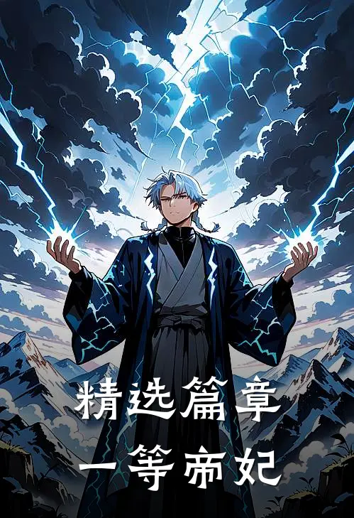 精选篇章一等帝妃