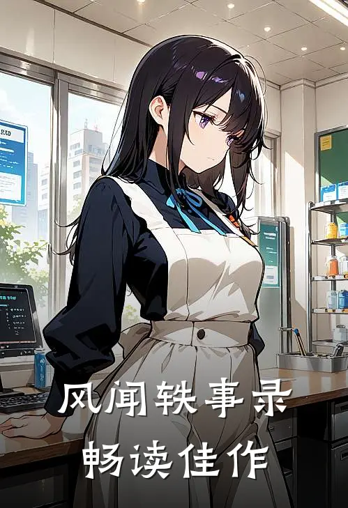 风闻轶事录畅读佳作