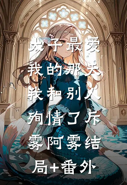 太子最爱我的那天，我和别人殉情了斥雾阿雾结局+番外