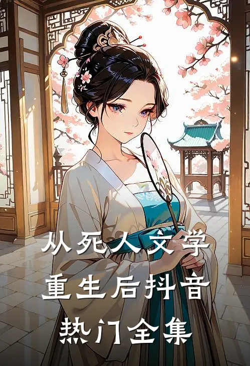 从死人文学重生后抖音热门 全集