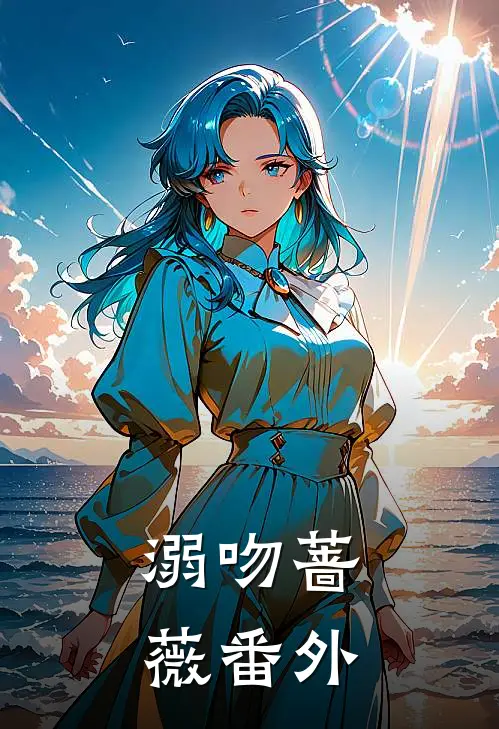 溺吻蔷薇 番外