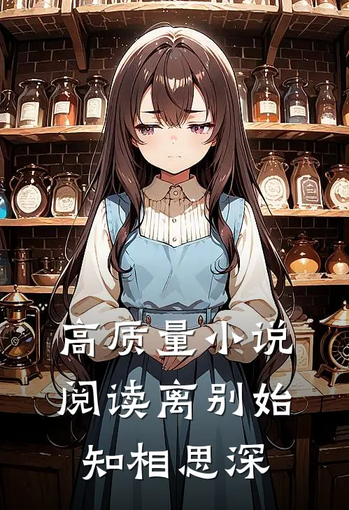 高质量小说阅读离别始知相思深