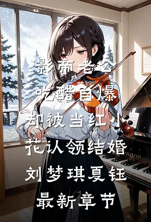 影帝老公吃醋自爆，却被当红小花认领结婚刘梦琪夏钰最新章节