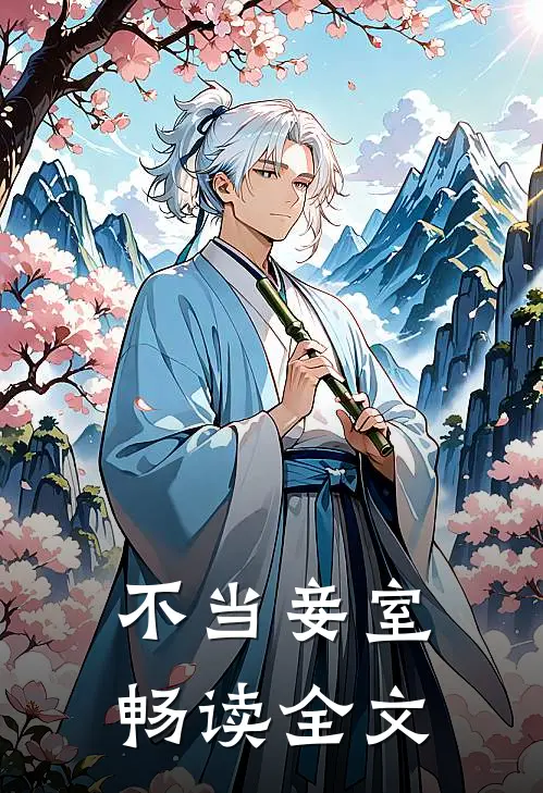 不当妾室畅读全文