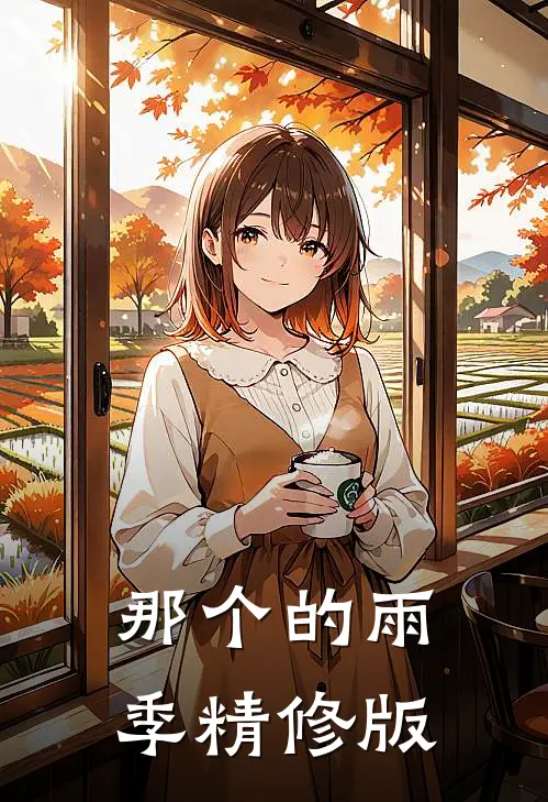 那个的雨季精修版