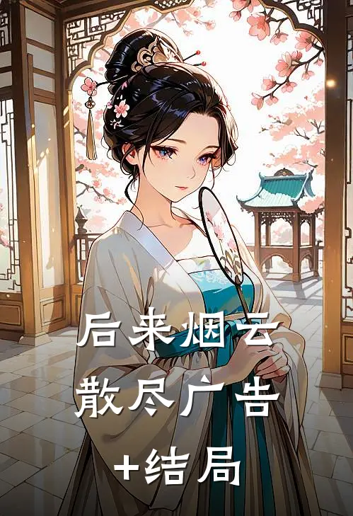 后来烟云散尽广告+结局