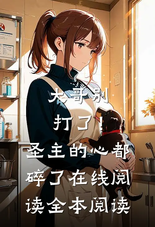 大哥别打了！圣主的心都碎了在线阅读全本阅读