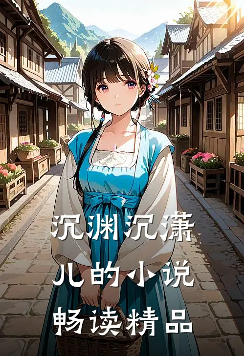 沉渊沉潇儿的小说畅读精品