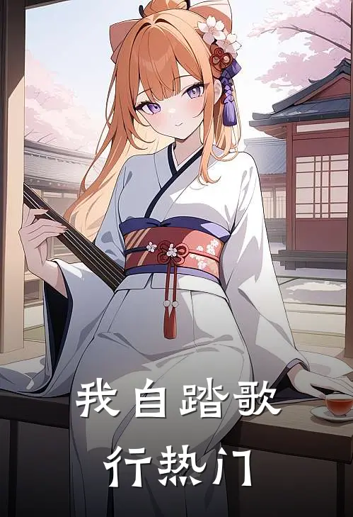 我自踏歌行热门