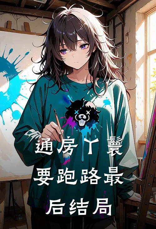 通房丫鬟要跑路最后结局