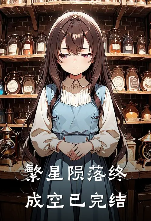 繁星陨落终成空已完结