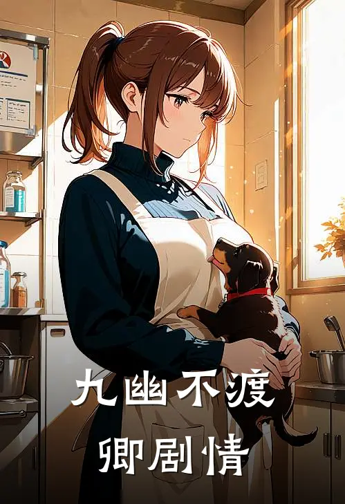 九幽不渡卿剧情