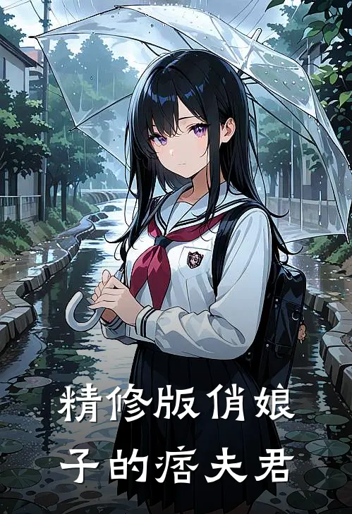 精修版俏娘子的痞夫君