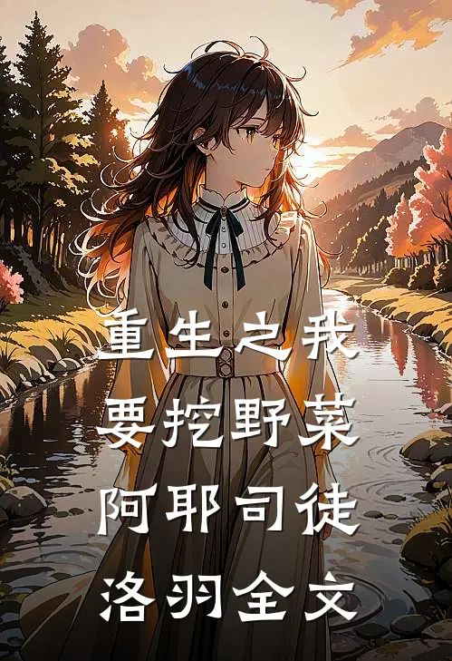 重生之我要挖野菜阿耶司徒洛羽全文