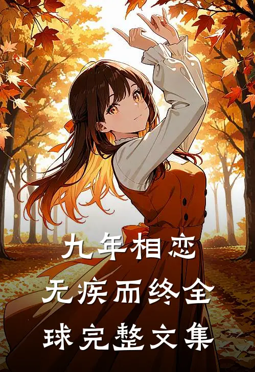 九年相恋，无疾而终全球完整文集