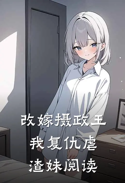 改嫁摄政王，我复仇虐渣妹阅读