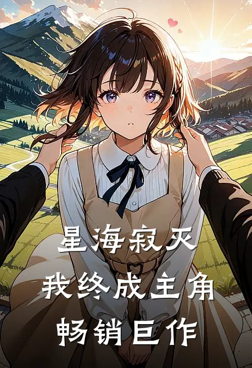 星海寂灭，我终成主角畅销巨作