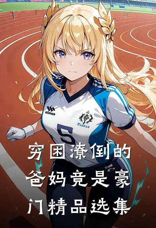 穷困潦倒的爸妈竟是豪门精品选集