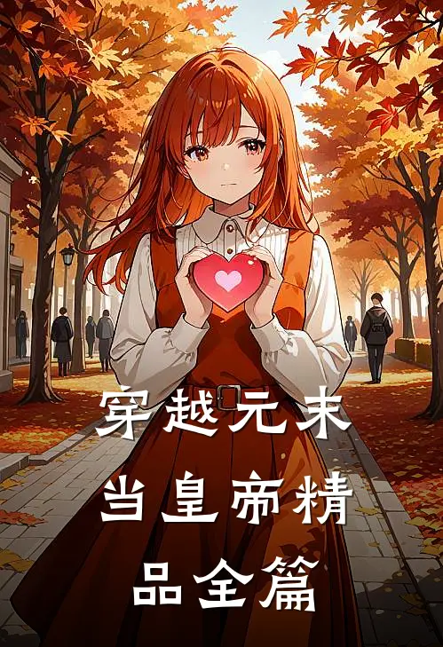穿越元末当皇帝精品全篇