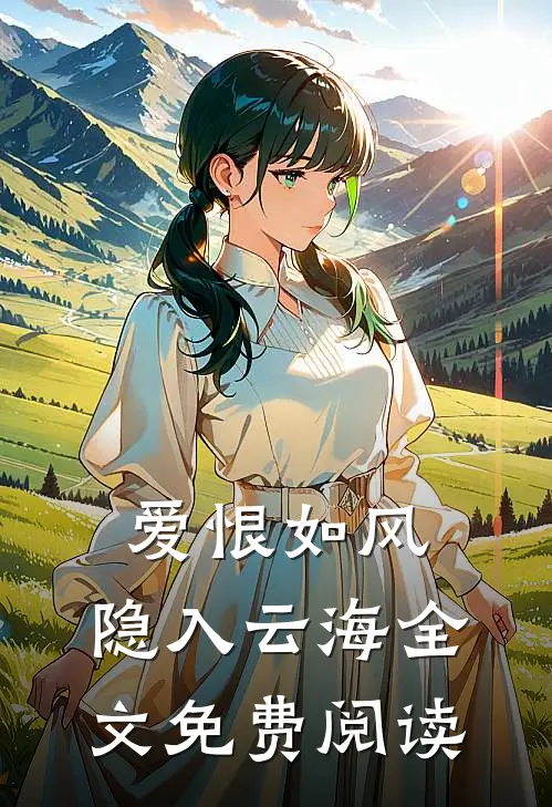 爱恨如风，隐入云海全文免费阅读