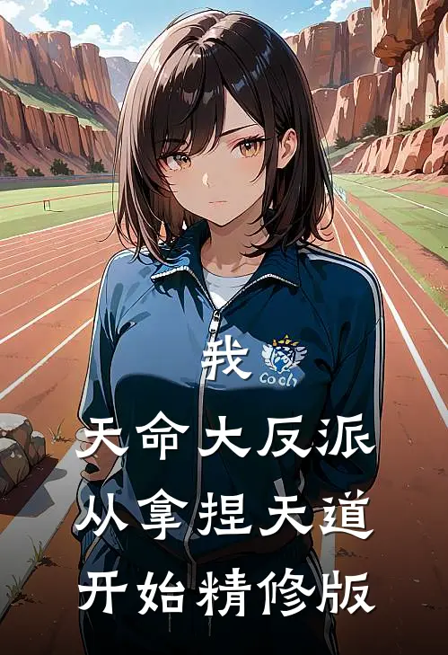 我，天命大反派，从拿捏天道开始精修版
