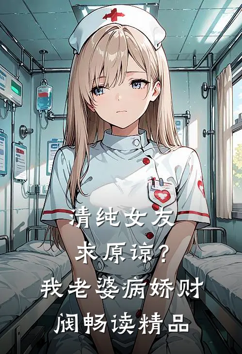 清纯女友求原谅？我老婆病娇财阀畅读精品