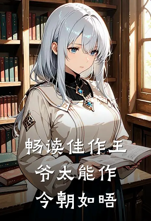 畅读佳作王爷太能作 今朝如晤