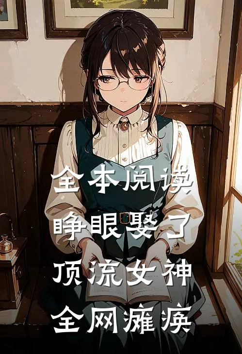 全本阅读睁眼娶了顶流女神，全网瘫痪