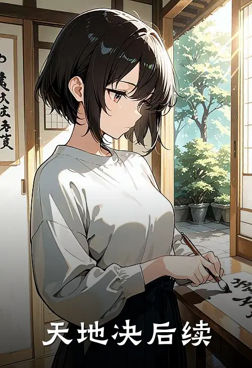 天地决后续