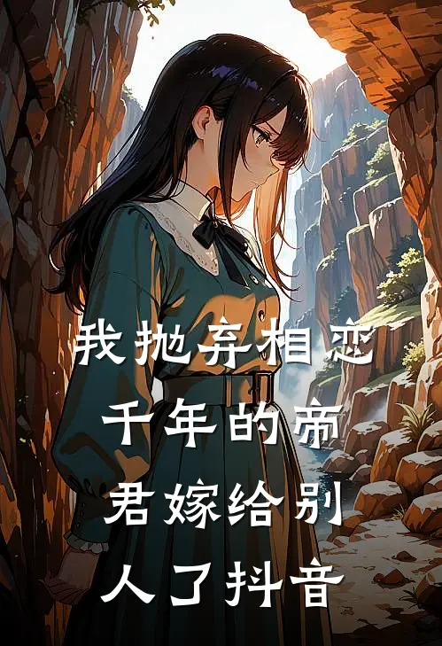 我抛弃相恋千年的帝君嫁给别人了抖音