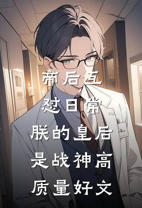 帝后互怼日常：朕的皇后是战神高质量好文